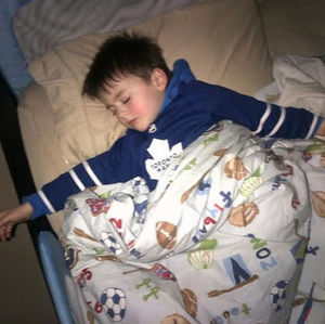 Meet your Posher, Jackson